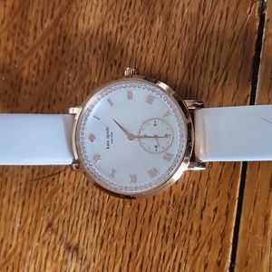 Kate spade watch